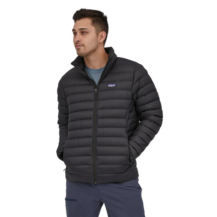 Patagonia Down Sweater - Men's - Image 2